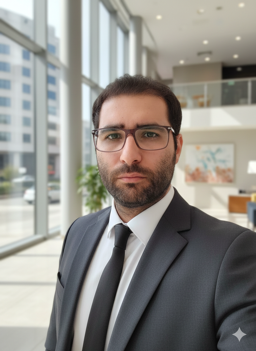 عباس بازیان